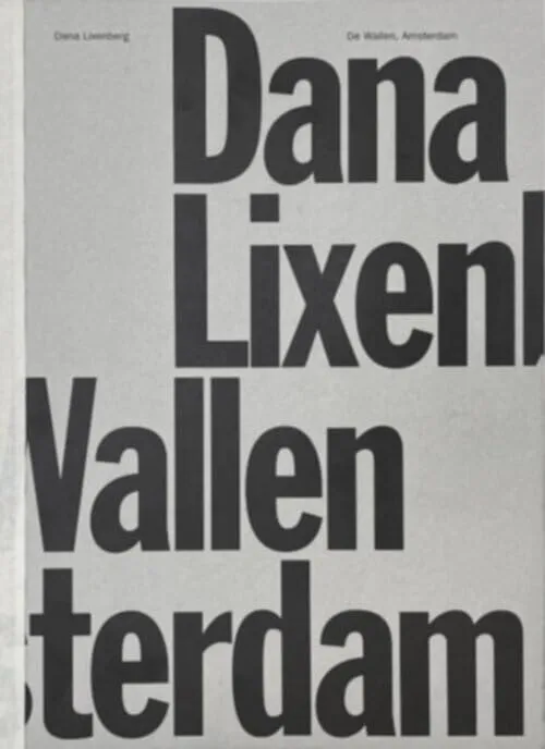 Couverture de De Wallen Amsterdam