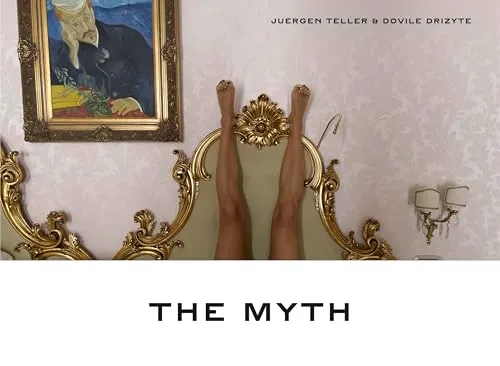 Couverture de The Myth