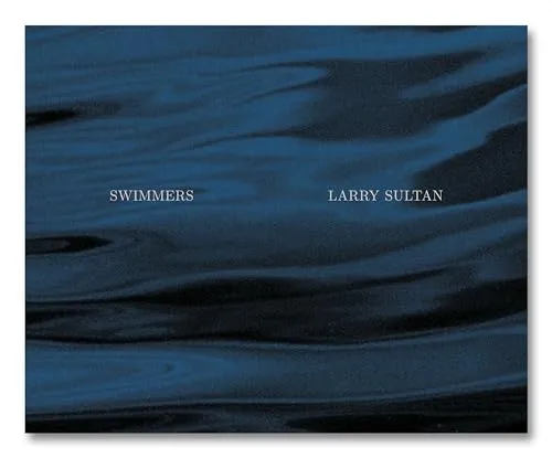 Couverture de Swimmers