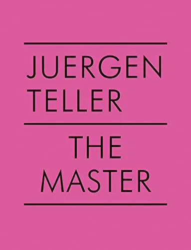 Couverture de The Master V