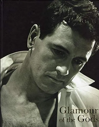 Couverture de Glamour Of The Gods