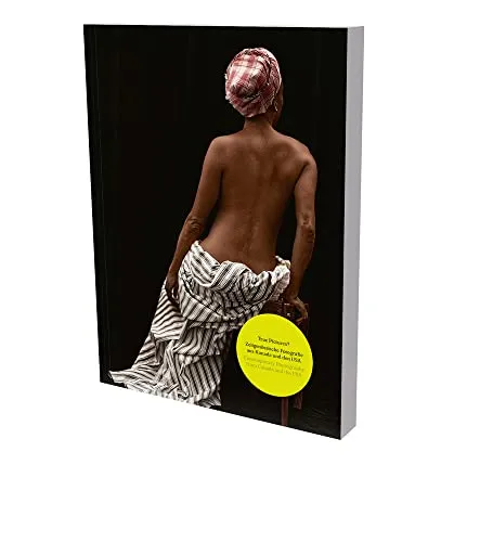 Couverture de True Pictures? Zeitgenössische Fotografie aus Kanada und den USA / Contemporary Photography from Canada and the USA