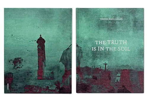 Couverture de The Truth Is in the Soil