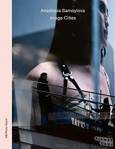 Couverture de Image cities