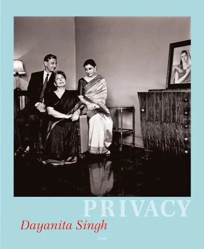 Couverture de Privacy
