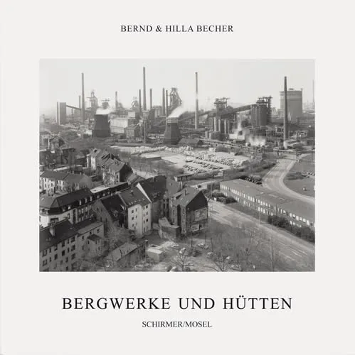 Couverture de Coal Mines and Steel Mills