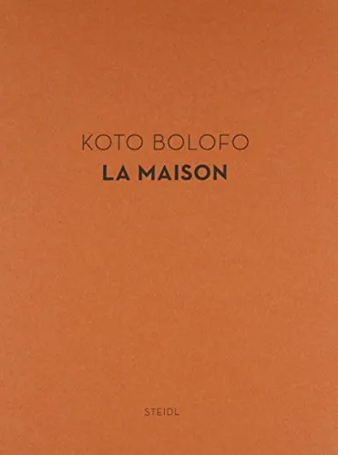 Couverture de La Maison