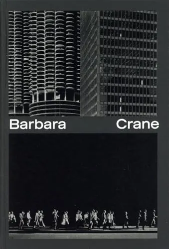 Couverture de Barbara Crane (English)