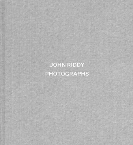 Couverture de Photographs
