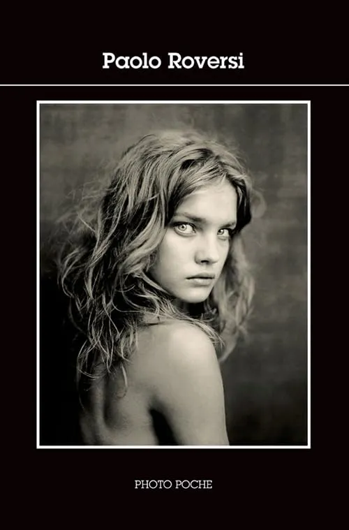 Couverture de Paolo Roversi