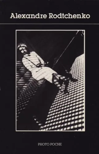 Couverture de Alexandre Rodtchenko