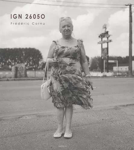 Couverture de IGN 2605O