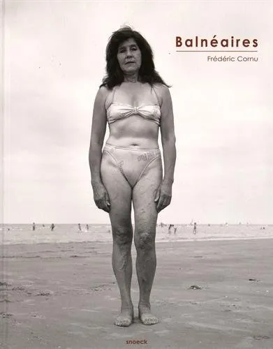 Couverture de Balnéaires