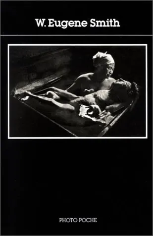 Couverture de Eugène Smith