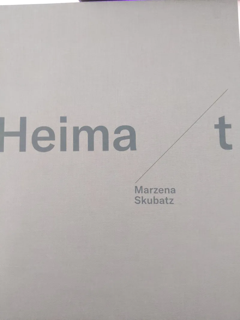 Couverture de Heimat