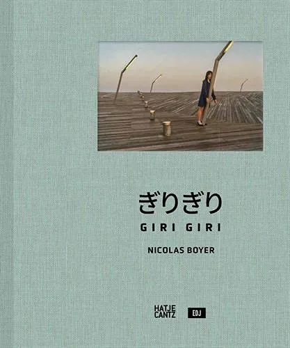 Couverture de Giri Giri