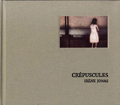 Couverture de Crépuscules