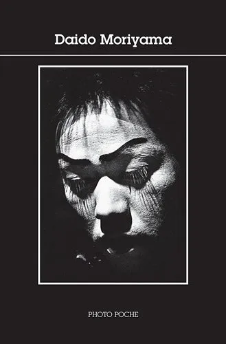 Couverture de Daido Moriyama