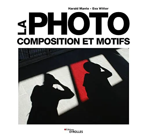 Couverture de La photo - Composition et motifs