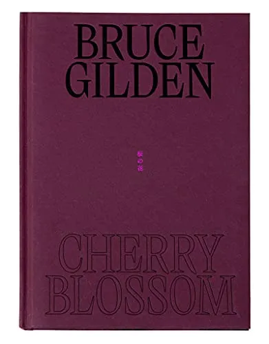 Couverture de Cherry Blossom