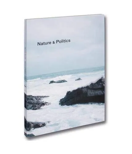 Couverture de Nature & Politics