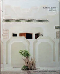 Couverture de Surfaces