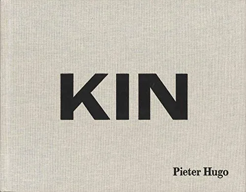 Couverture de Kin