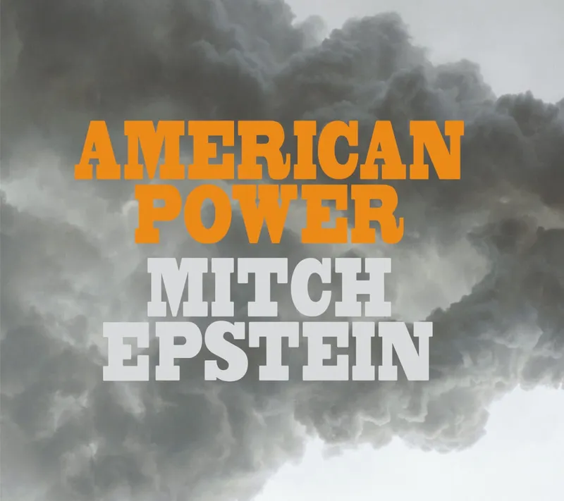 Couverture de American Power
