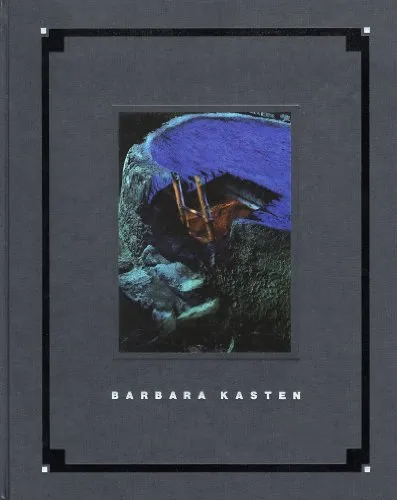 Couverture de Barbara Kasten 1986 - 1990