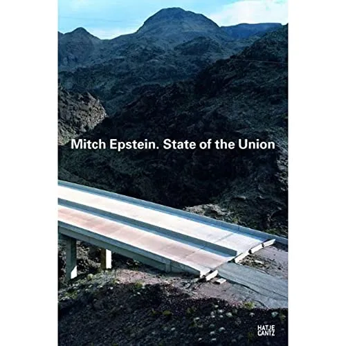 Couverture de State of the Union