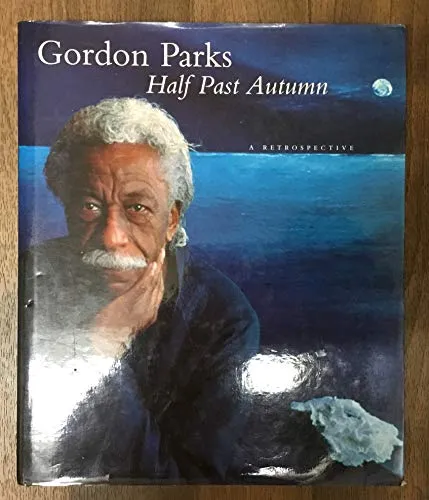 Couverture de Half Past Autumn: A Retrospective