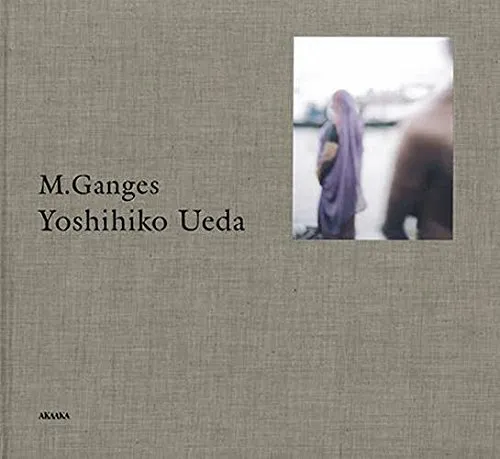 Couverture de M. Ganges