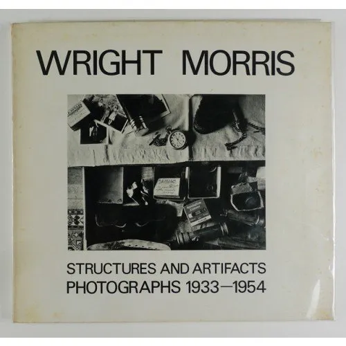 Couverture de Structures and Artifacts