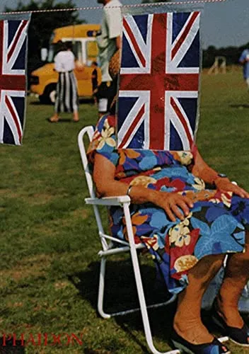 Couverture de Think of England