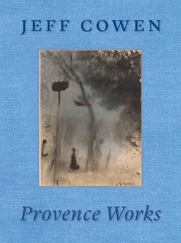 Couverture de Provence Works