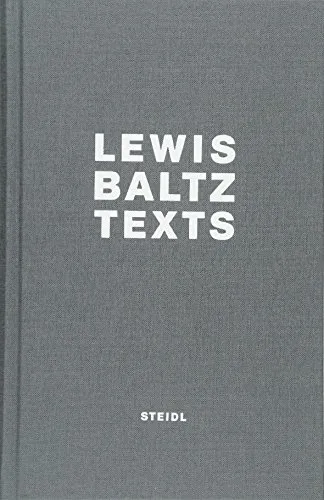 Couverture de Texts