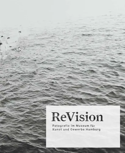 Couverture de Revision