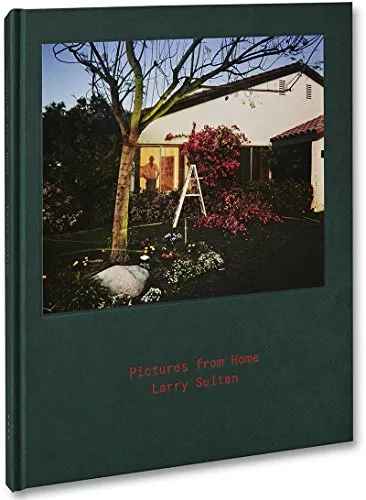 Couverture de Pictures from Home