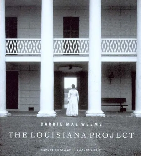 Couverture de The Louisiana Project