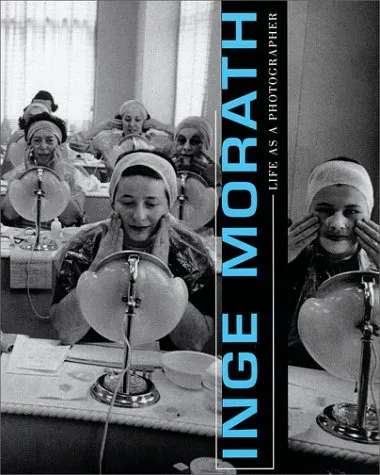 Couverture de Life As A Photographer