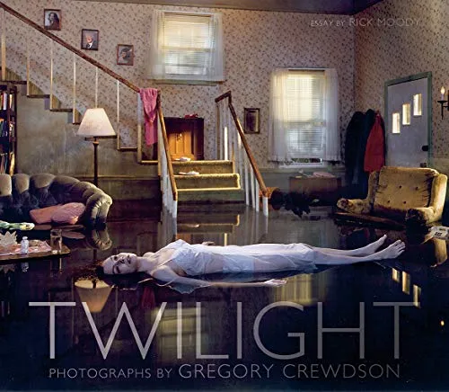 Couverture de Twilight