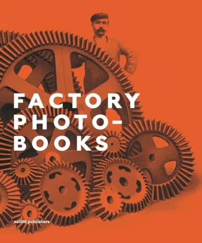 Couverture de Factory Photo-books