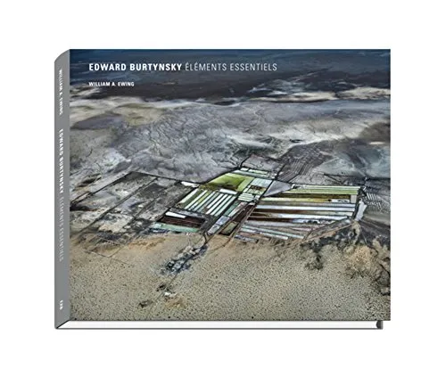 Couverture de Elements Essentiels