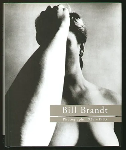 Couverture de Photographs, 1928-1983