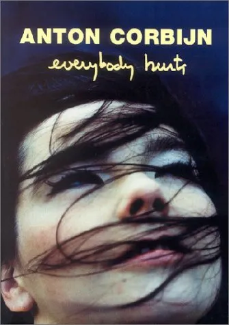 Couverture de Everybody hurts