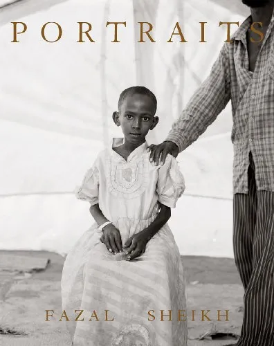 Couverture de Portraits