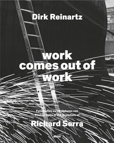 Couverture de Work Comes Out Of Work