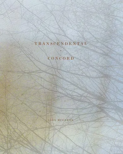 Couverture de Transcendental Concord