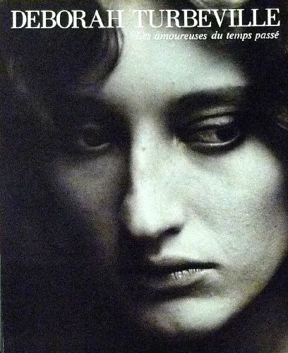 Couverture de Les amoureuses du temps passé