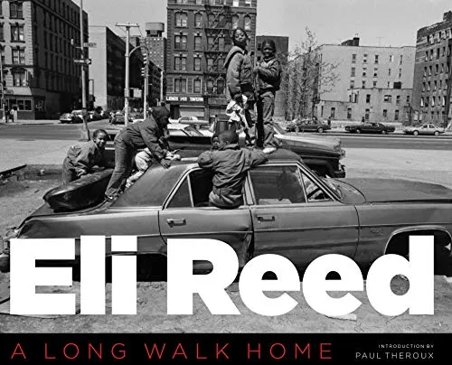 Couverture de A Long Walk Home
